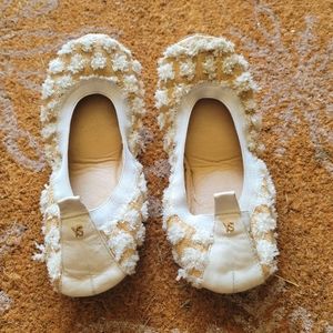 Yosi YS Samara Ballet Flat Shoes 8